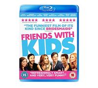 Friends with Kids [Edizione: Regno Unito] [Blu-Ray] [Import]