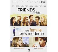 Friends with Kids + Une Famille très Moderne