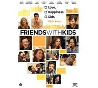 Movie - Friends With Kids
