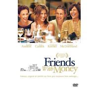 Friends with money