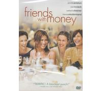 Friends With Money
