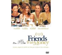 Sony – Friends with money E
