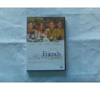 Friends with money