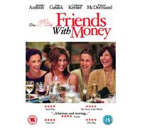 Friends with Money [Import]