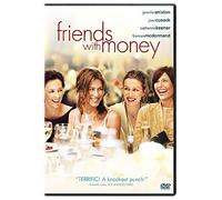 Friends with Money - DVD Zone 1