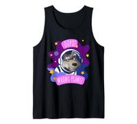 Friends. Wrong Planet Débardeur