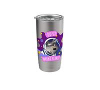 Friends. Wrong Planet Gobelet isotherme en acier inoxydable double paroi