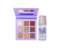 Revolution Make Up Set de Maquillage Friends X Revolution 2 pièces