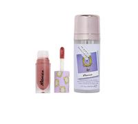Set de Maquillage Revolution Make Up Friends X Revolution Monica 2 Pièces
