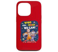 Friends. Yes, We Can! #2 Coque pour iPhone 13 Pro