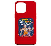 Friends. Yes, We Can! #2 Coque pour iPhone 13 Pro Max