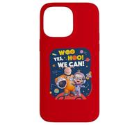 Friends. Yes, We Can! #2 Coque pour iPhone 14 Pro Max