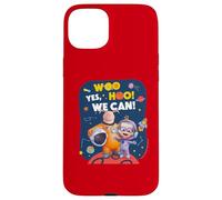 Friends. Yes, We Can! #2 Coque pour iPhone 15 Plus