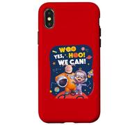 Friends. Yes, We Can! #2 Coque pour iPhone X/XS