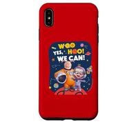Friends. Yes, We Can! #2 Coque pour iPhone XS Max