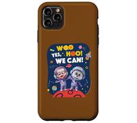 Friends. Yes, We Can! #3 Coque pour iPhone 11 Pro Max
