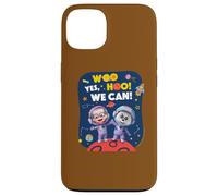 Friends. Yes, We Can! #3 Coque pour iPhone 13