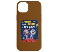 Friends. Yes, We Can! #3 Coque pour iPhone 14 Plus