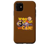 Friends. Yes, We Can! Coque pour iPhone 11
