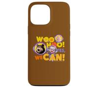 Friends. Yes, We Can! Coque pour iPhone 13 Pro Max