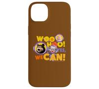 Friends. Yes, We Can! Coque pour iPhone 14 Plus