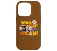 Friends. Yes, We Can! Coque pour iPhone 14 Pro