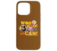 Friends. Yes, We Can! Coque pour iPhone 15 Pro Max