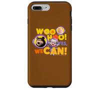Friends. Yes, We Can! Coque pour iPhone 7 Plus/8 Plus