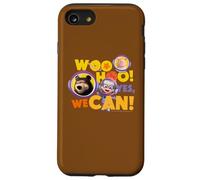 Friends. Yes, We Can! Coque pour iPhone SE (2020) / 7/8