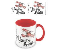 Friends - You Are My Lobster - Mug Intérieur Coloré 315ml