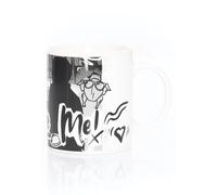 Friends - You Love Me Heat Change - Mug