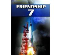 Friendship 7 [Edizione: Regno Unito] [Import]