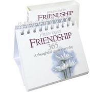 Friendship: A Thoughtful Quote Every Day Various (Auteur)