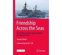 Friendship Across The Seas