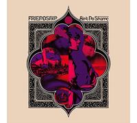 Friendship - Ain'T No Shame (Gtf/Black Vinyl)