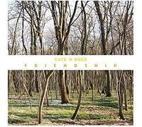 Catz 'N Dogz Friendship (Vinyl) 12" Album