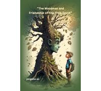 Friendship Between Woodcutters And Tree Spirits: Tree-Living Spirit