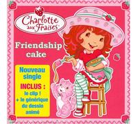 Friendship Cake