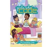 Friendship Code 1 Stacia Deutsch, (Auteur)
