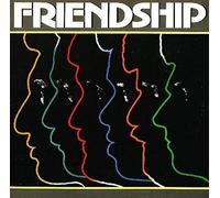 Lee Ritenour - Friendship [Compact Discs] Japan - Import