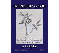 Friendship in God