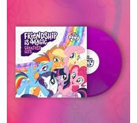FRIENDSHIP IS MAGIC: GREATEST HITS by MY LITTLE PONY [VINYL] NEUF
