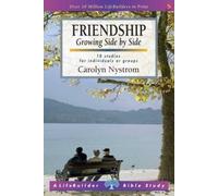 Friendship (Lifebuilder Study Guides)