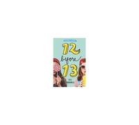 Friendship List: 12 Before 13