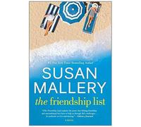 Friendship List (First Time Trade)