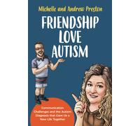 Friendship Love Autism