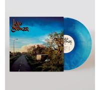 Friendship – Love the Stranger – Vinyle édition limitée bleu et blanc