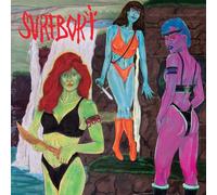 Friendship Music by Surfbort [Audio CD] NEUF