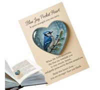 Friendship Ornaments pour Femmes,Cœur Plat en Acrylique Porte-clés Portable Léger | Décoration Amitié Légère pour Arbre de Noël,Cadeau pour Sœur Famille Anniversaire Pâques Porte Maison Bureau