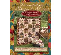 Friendship Strips & Scraps
